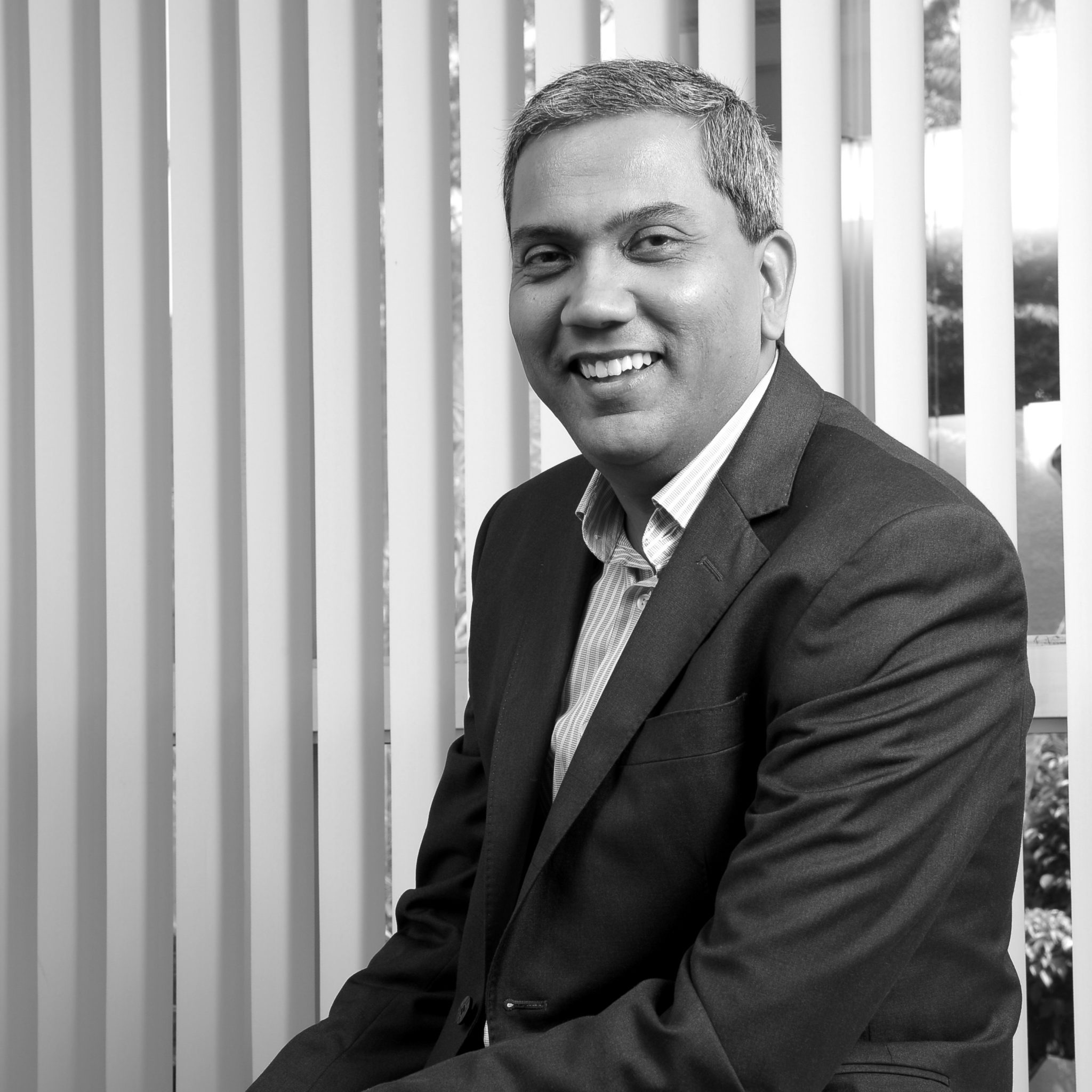 Shivaraj Subramaniam