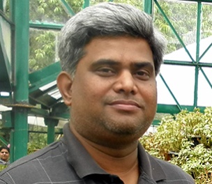 Shrikanth Jagannathan