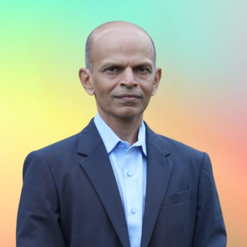 Shripati Acharya