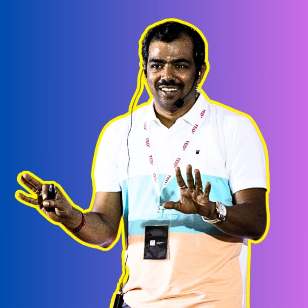 Shriram Vasudevan