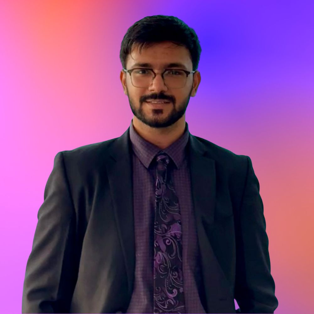 Shubham Agnihotri