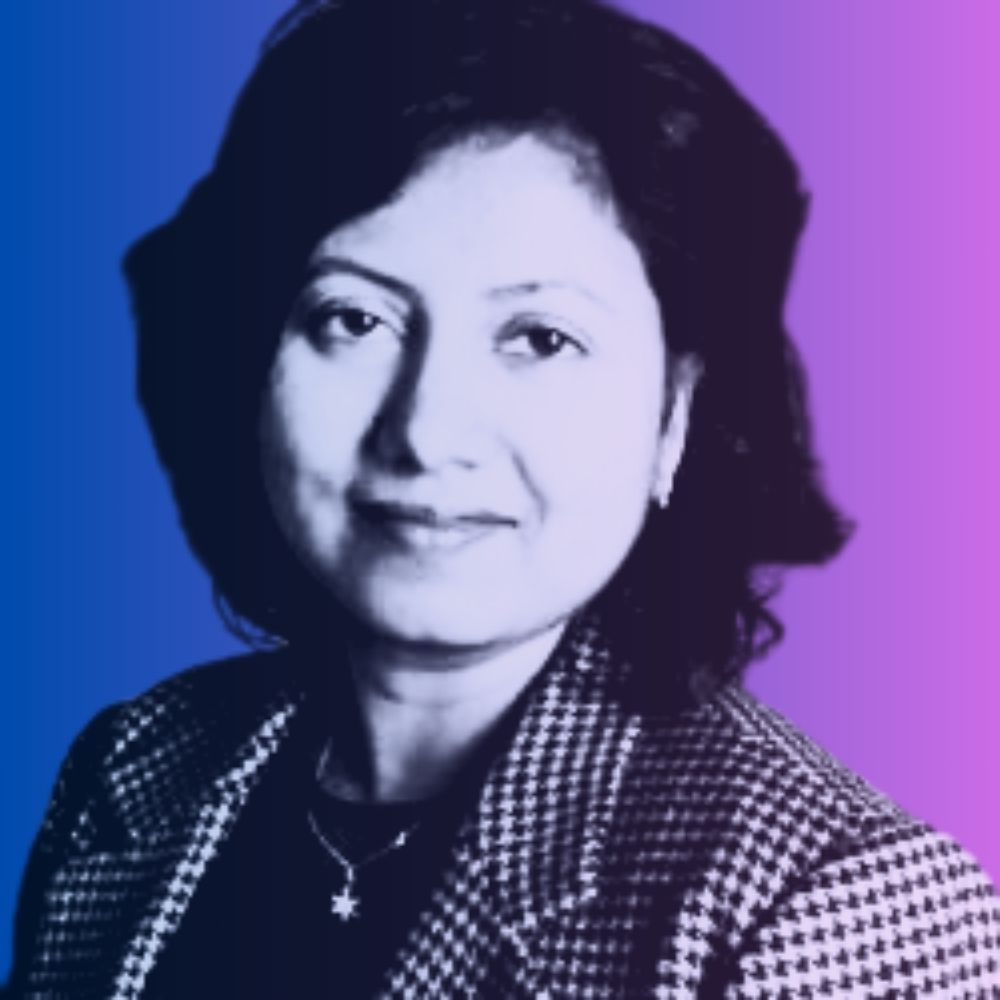 Shubhosree Dasgupta