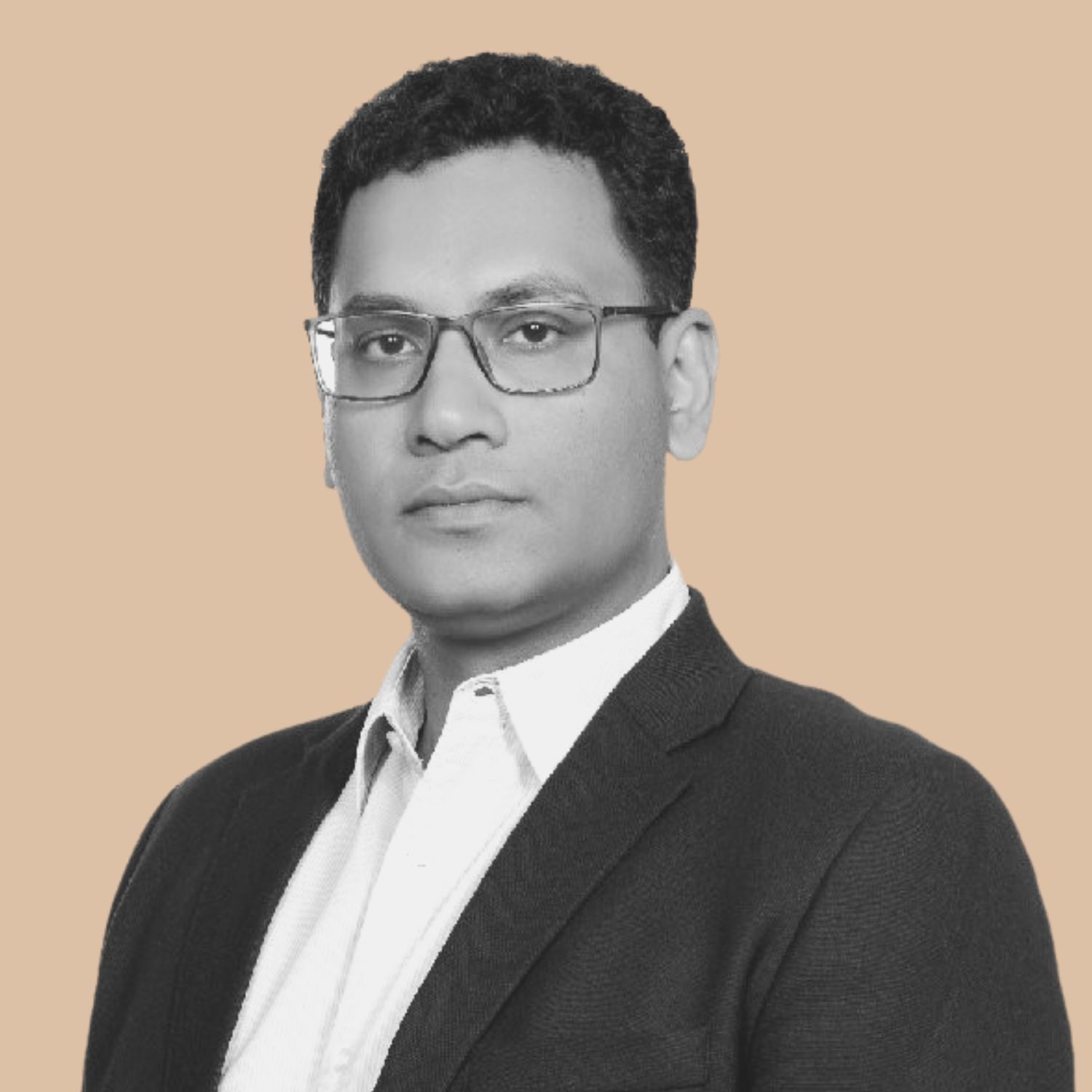 Shubhro Pal