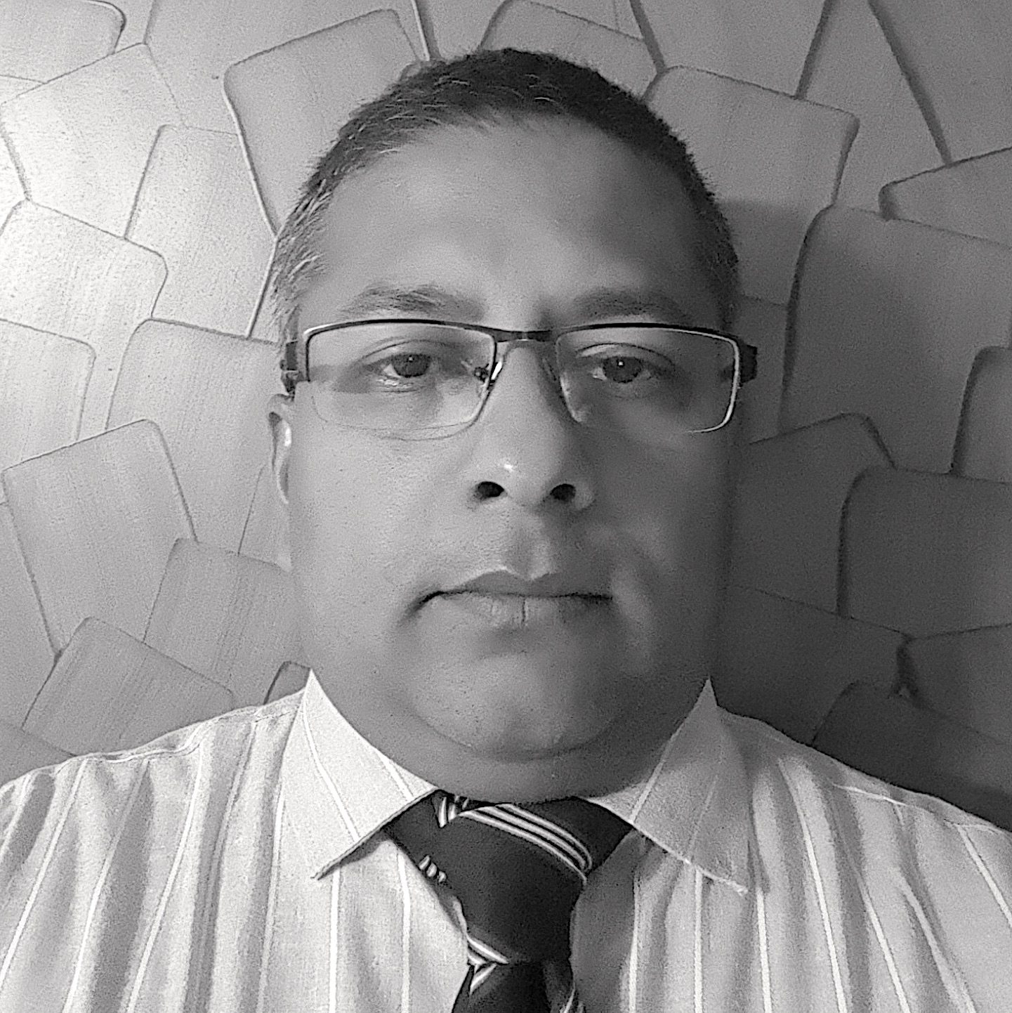 Shyam Sundaram