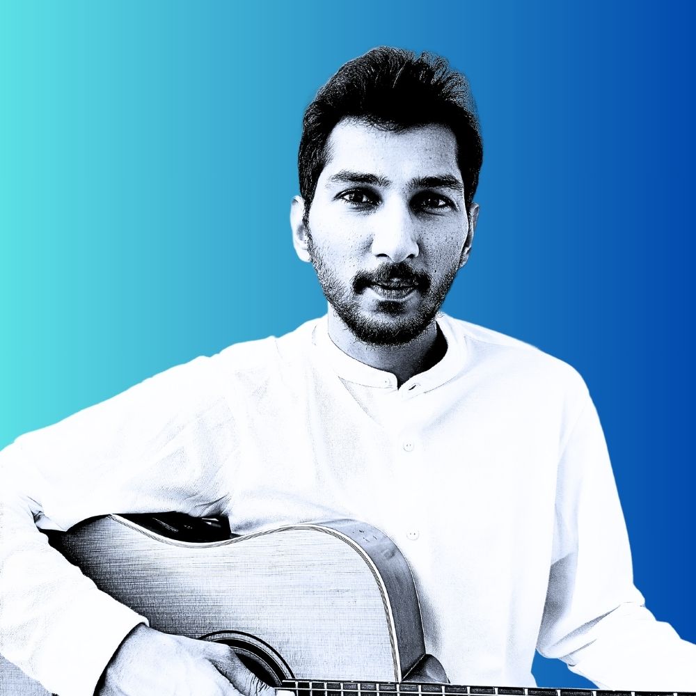 Siddharth Bhardwaj