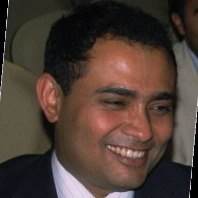 Siddhartha Roy