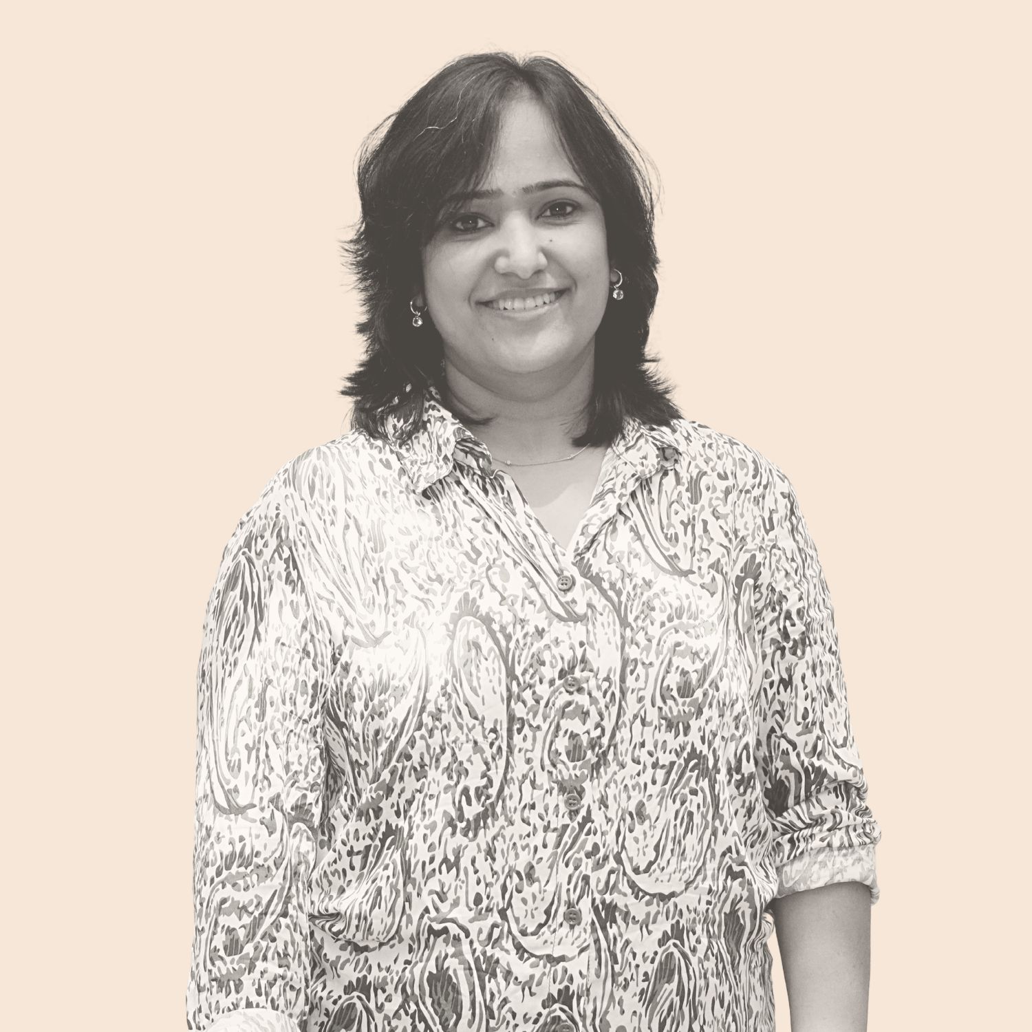 Sonia Thakurani