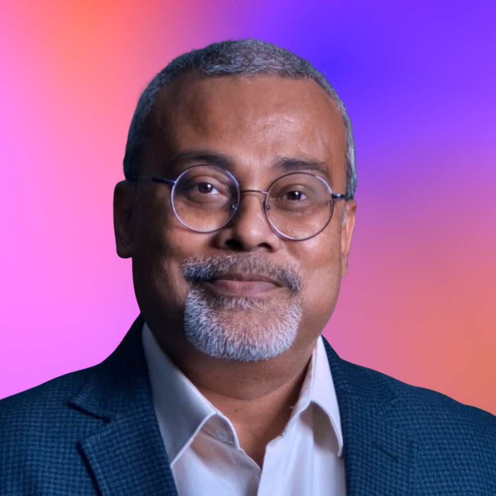 Soumendra Mohanty