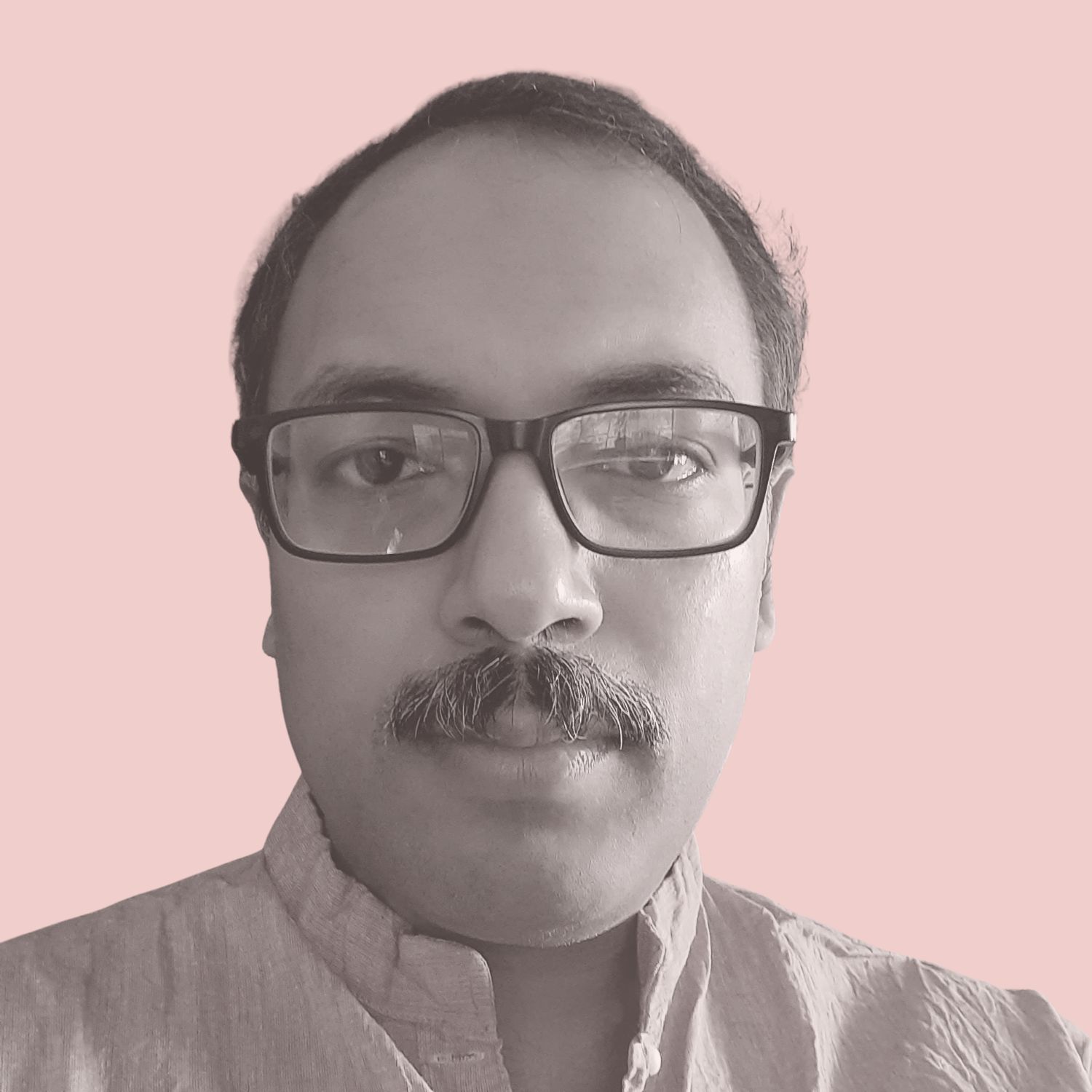 Sourav Saha