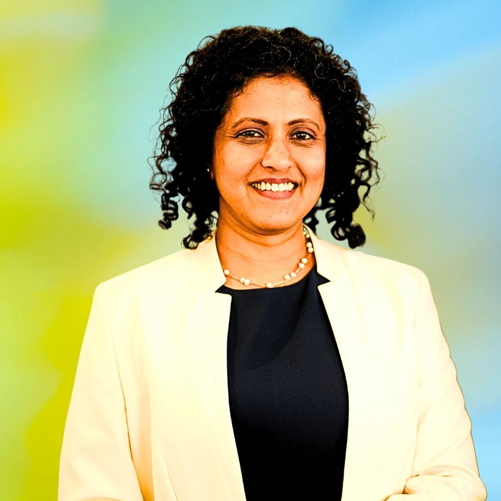 Sreedevi Hegde