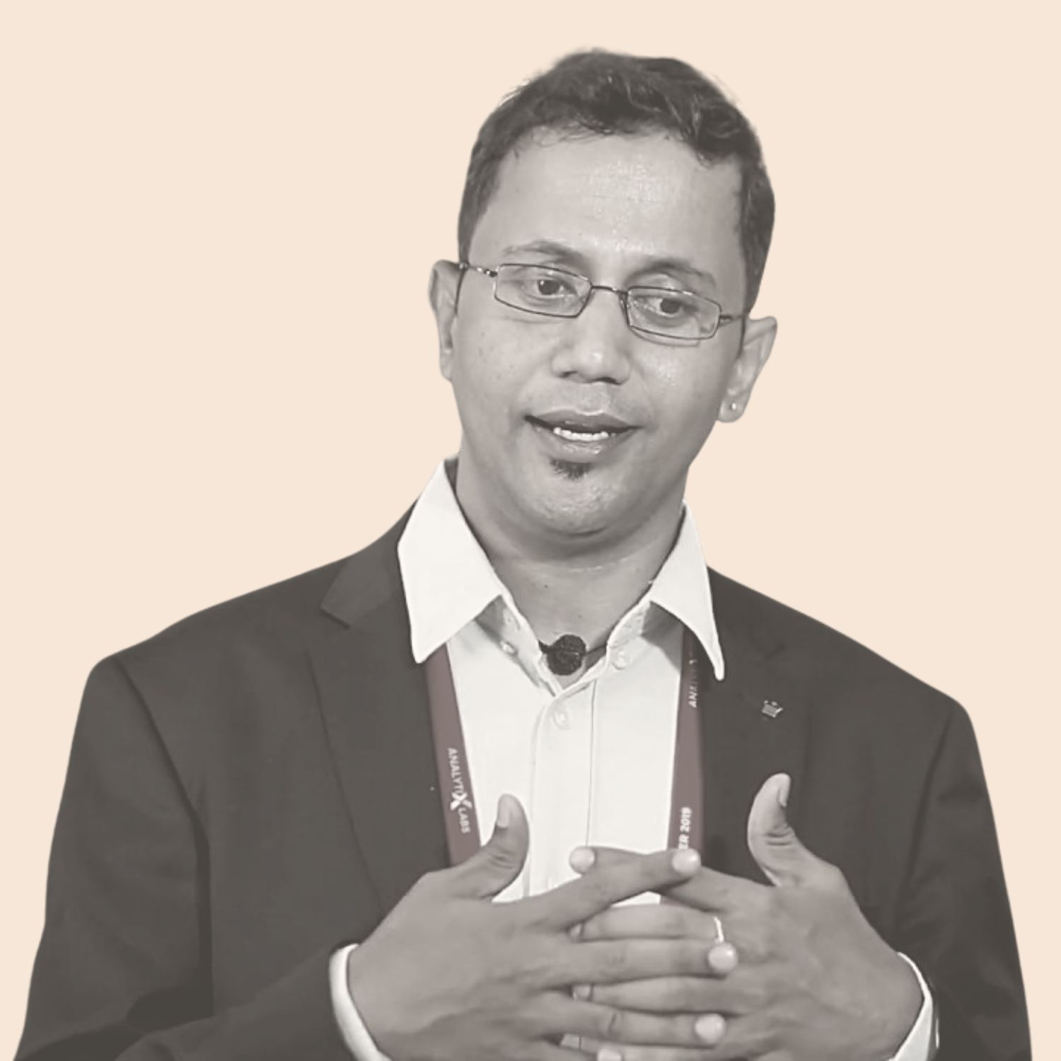 Sreekanth Menon