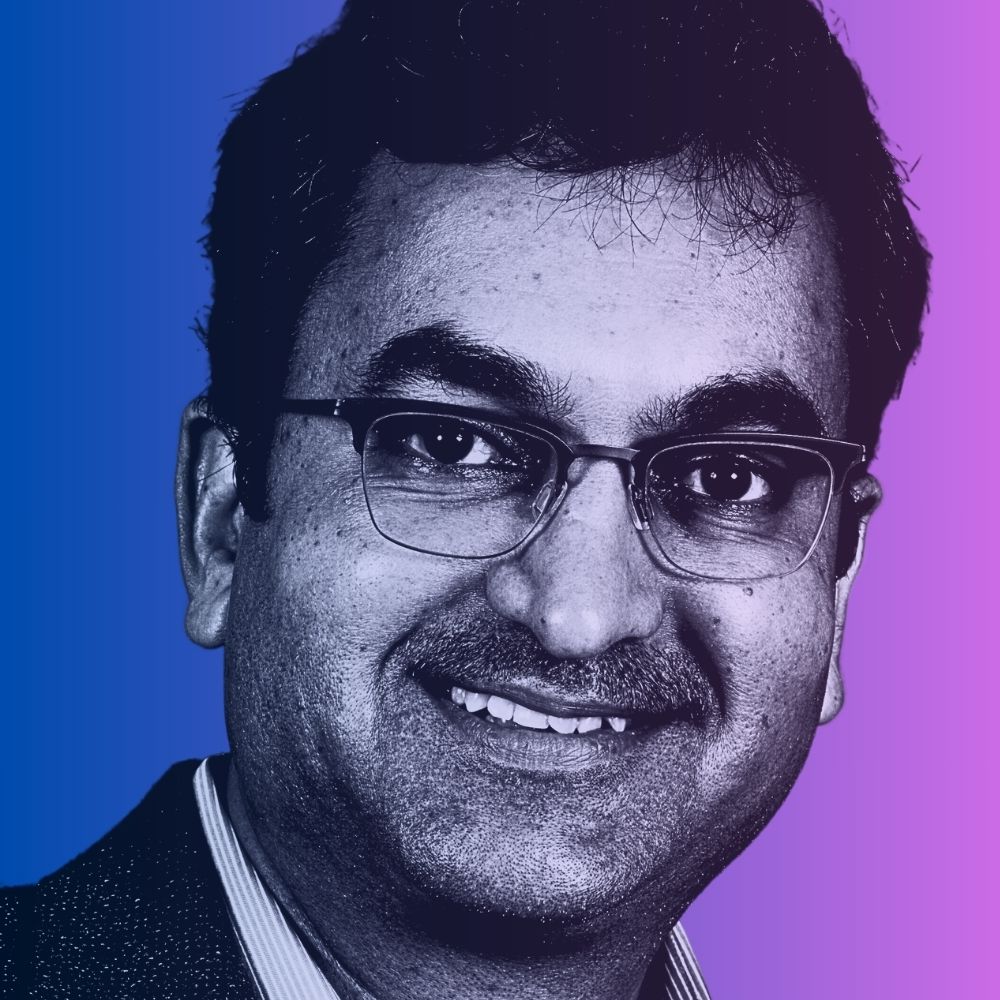 Sreenivas Ramarao
