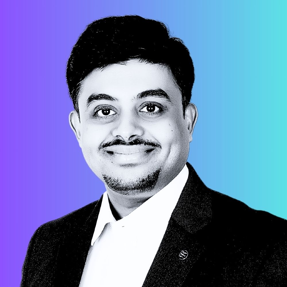 Sriharsha K V