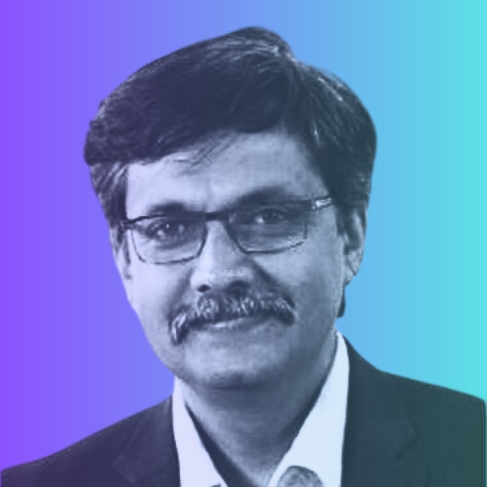 Srikanth Gopalakrishnan