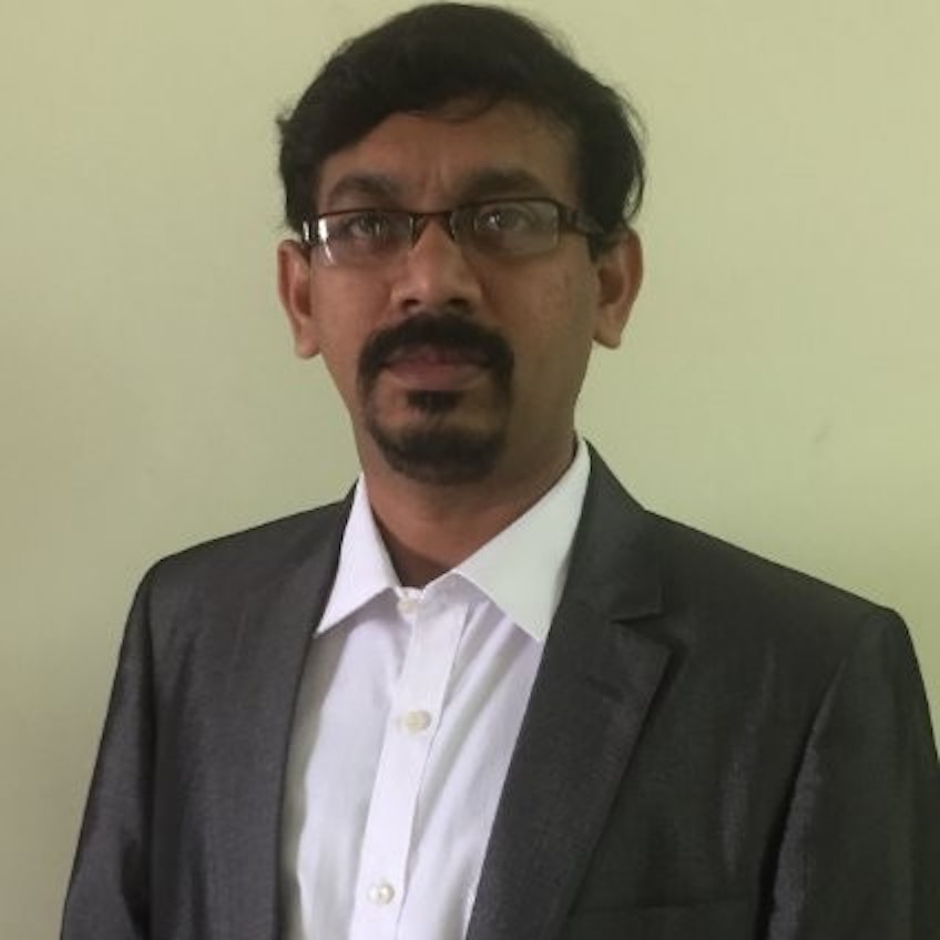 Srikanth Gurunathan