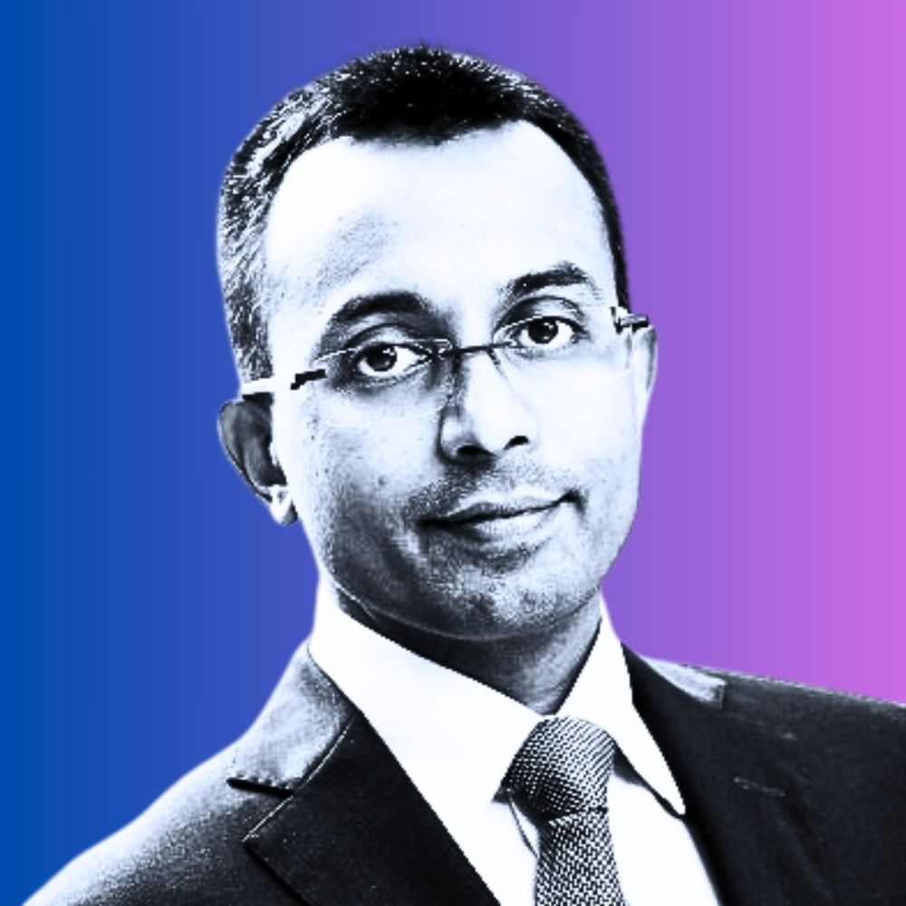 Srikanth Iyengar