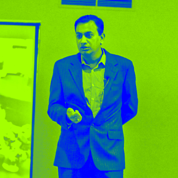 Srinath Jangam