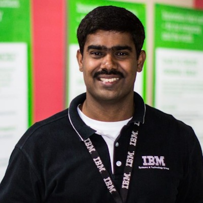 Subramaniam Meenakshisundaram