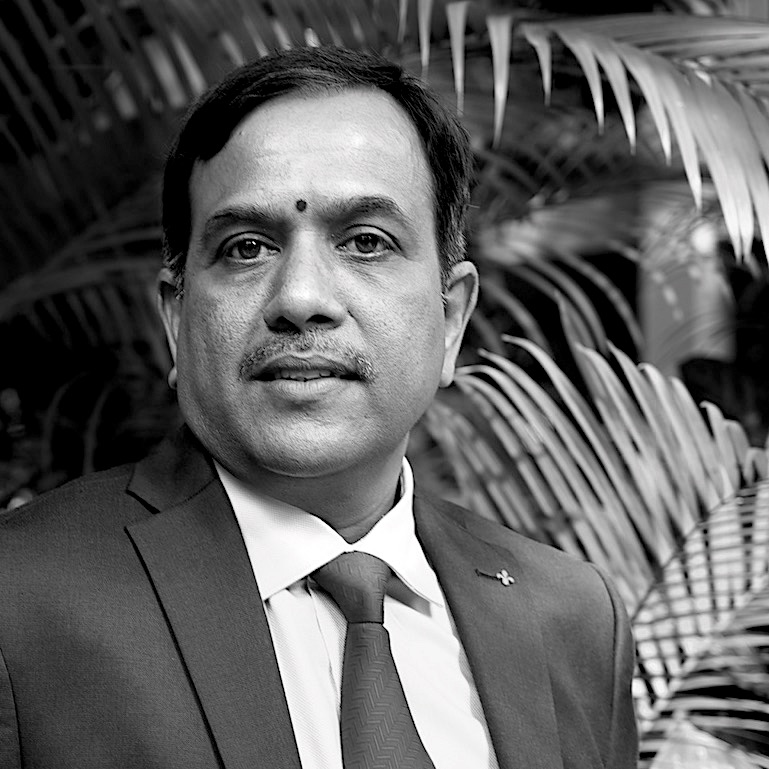 Subramanya C