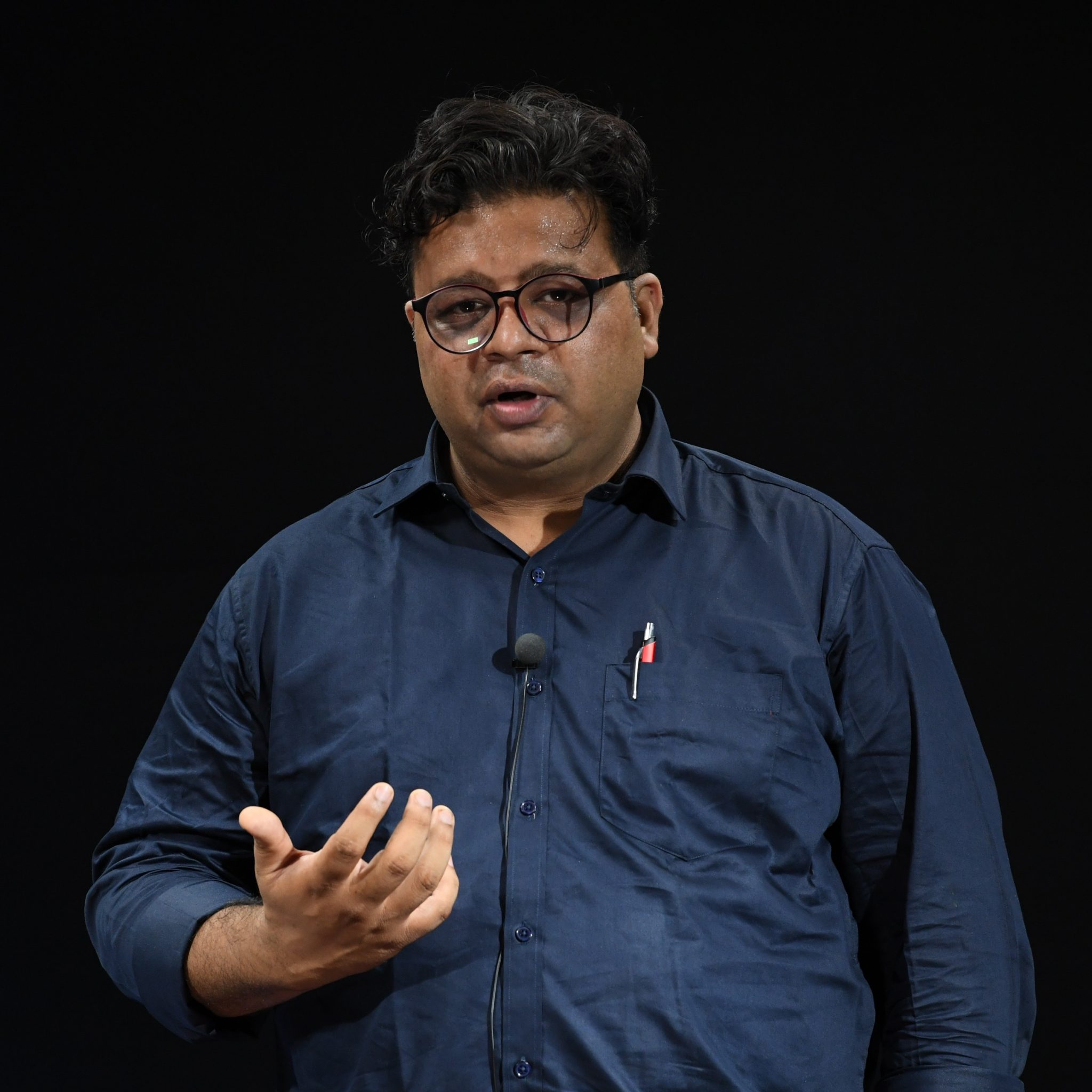 Sukant Khurana