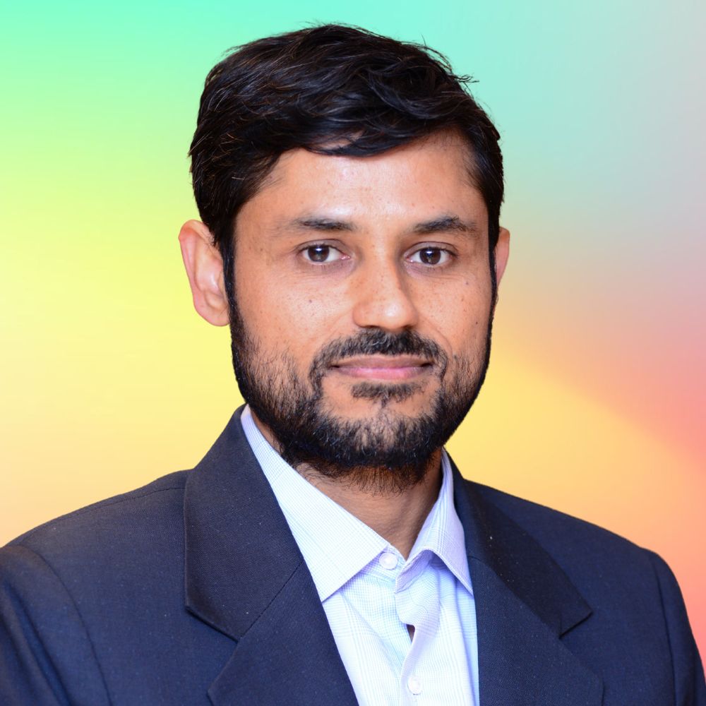 Sumeet Tandure