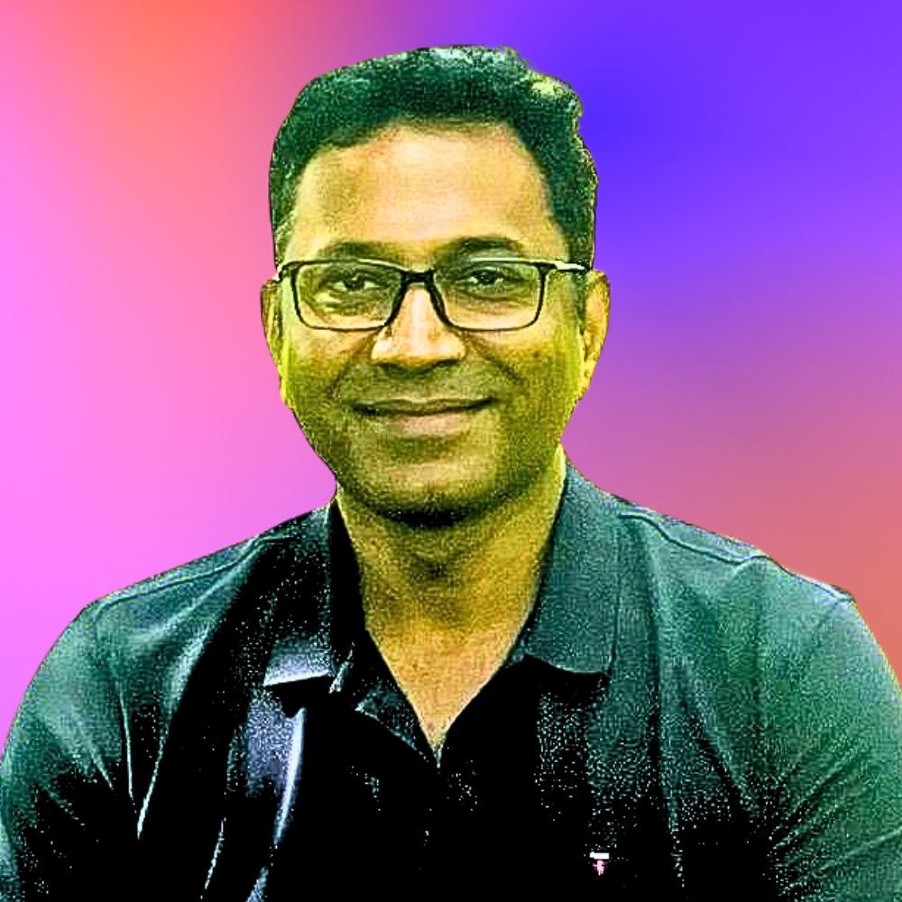 Suneel Khare