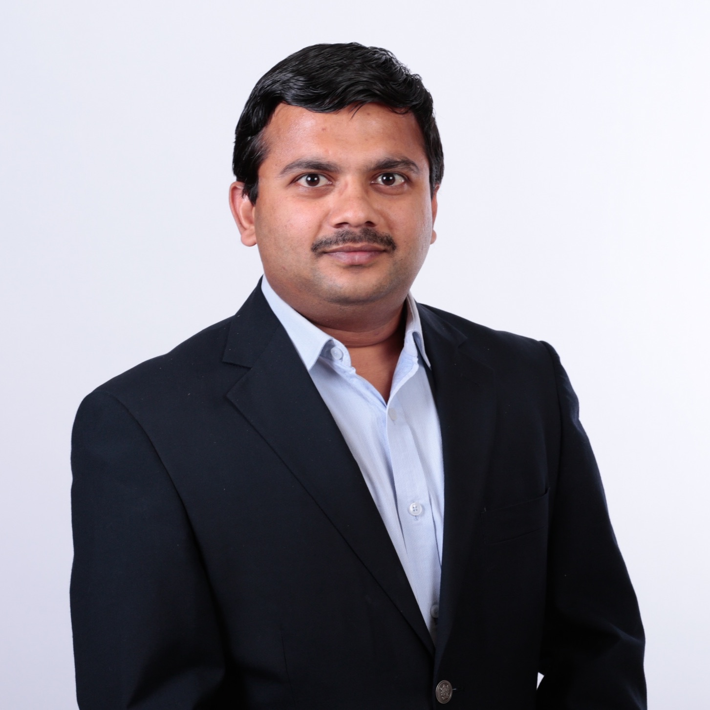 Sunil Kumar Vuppala