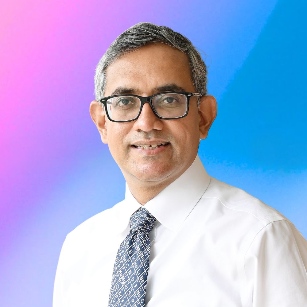 Sunil Mishra