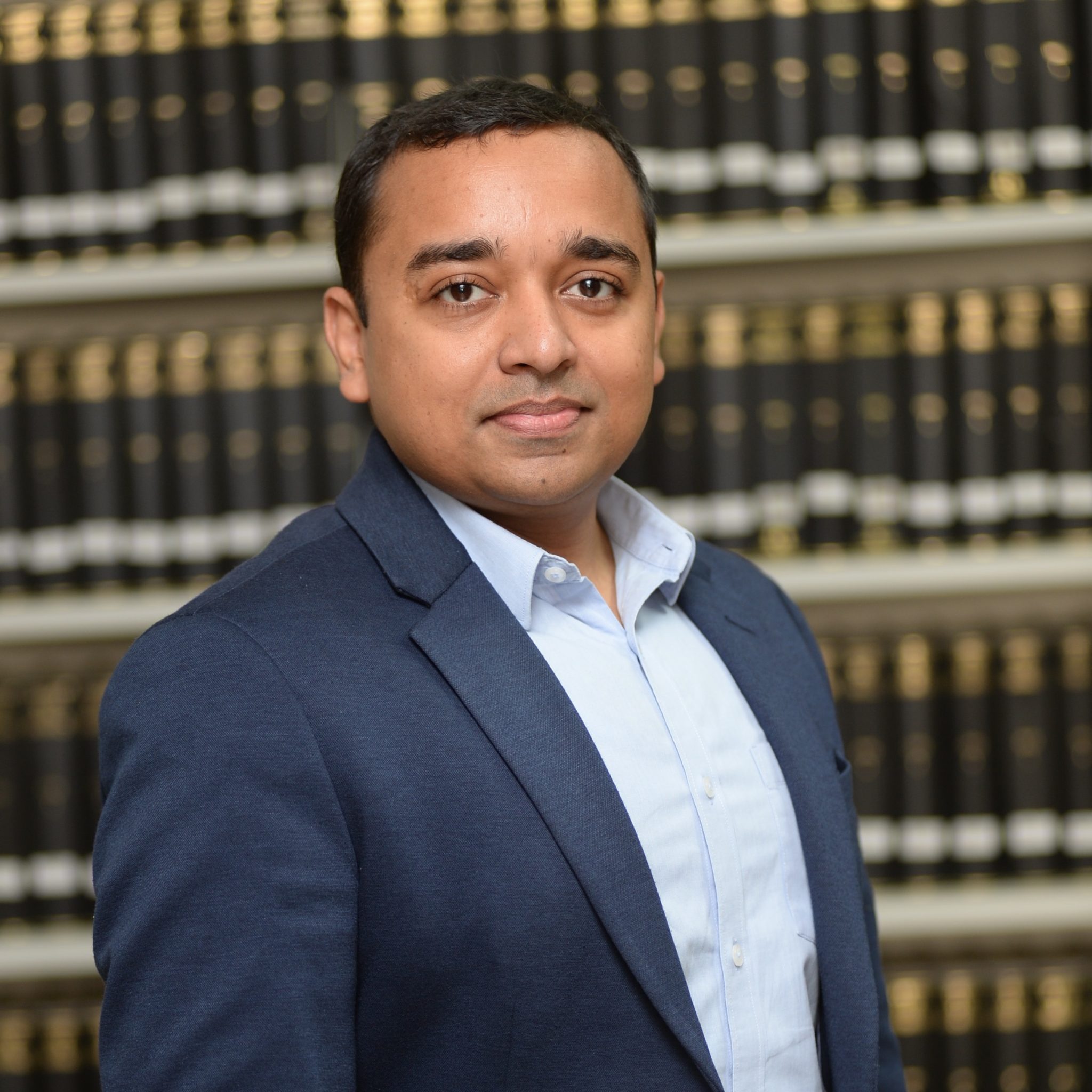 Supratim Chakraborty