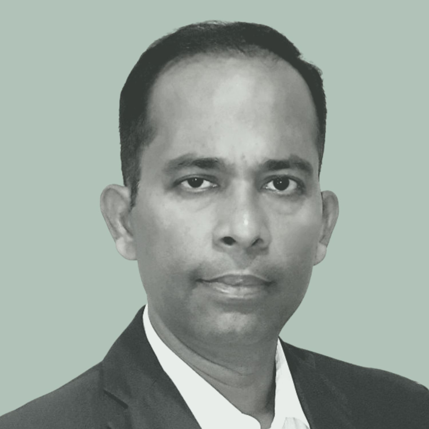 Sureshkumar Rajasekhar