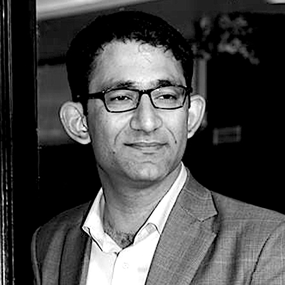 Sushant Ajmani