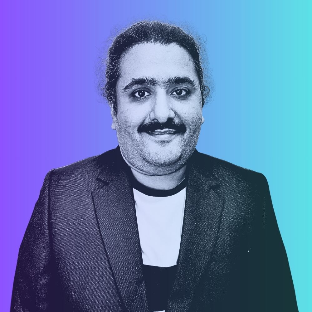 Suvrat Bharadwaj