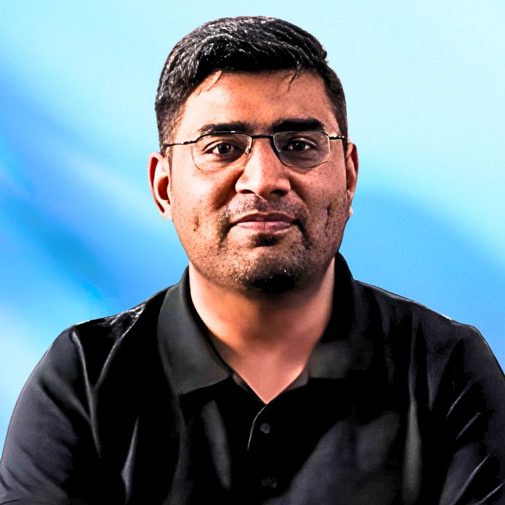 Suyash Singh
