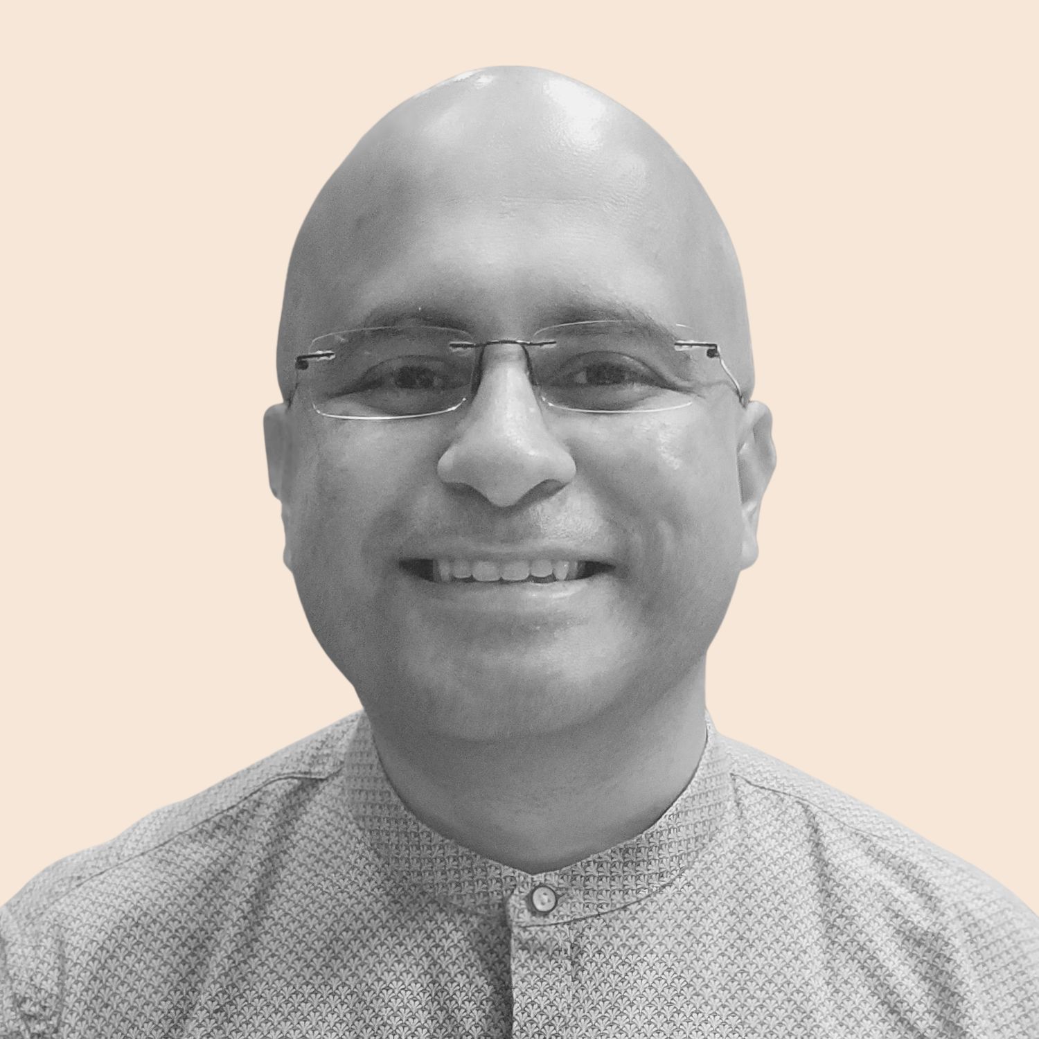 Swamy Saran Atul