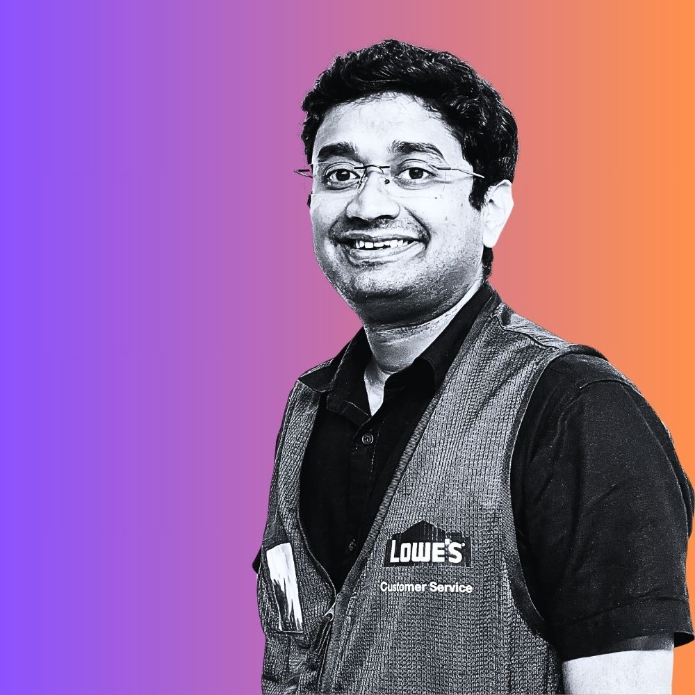 Swaroop Shivaram