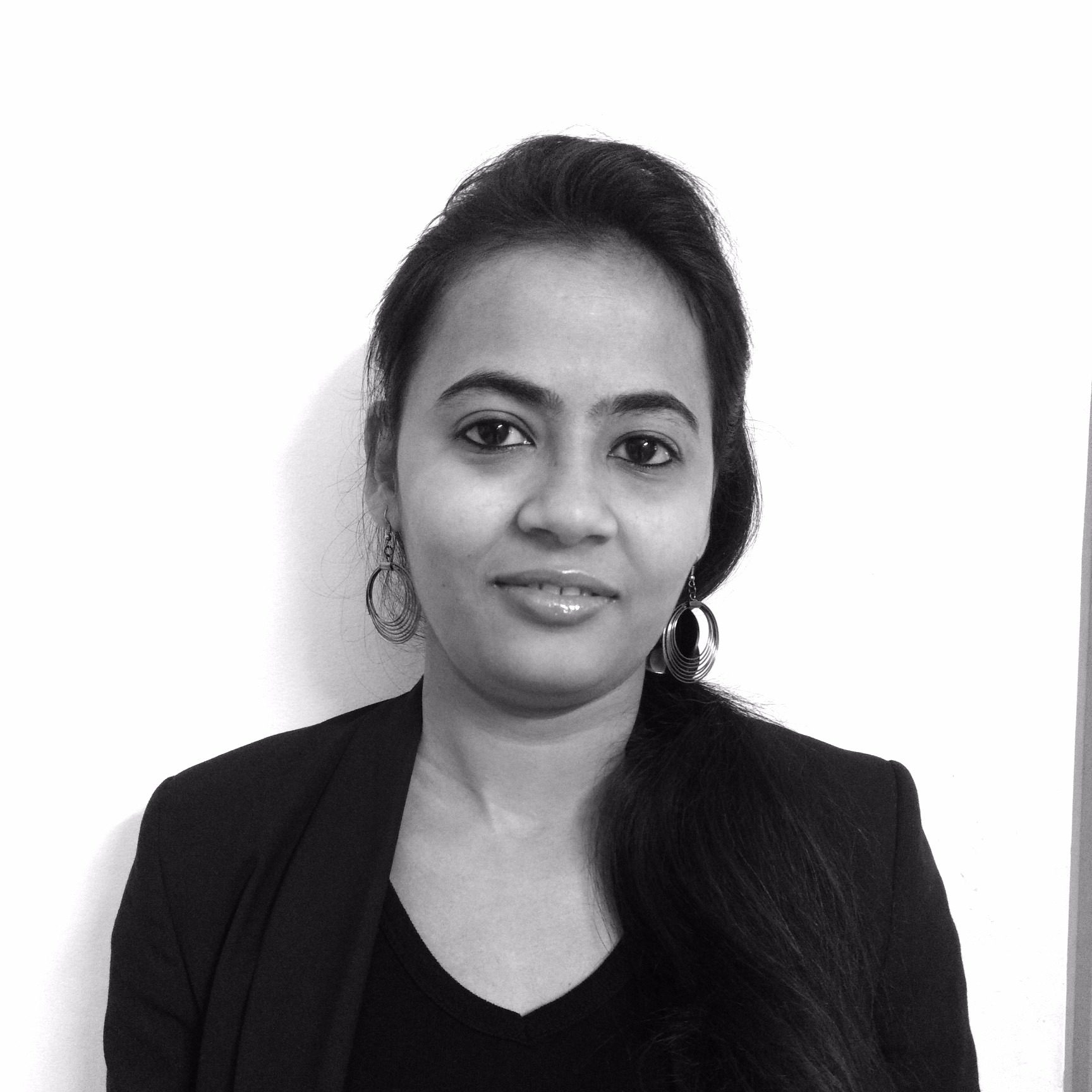 Sweta Singh