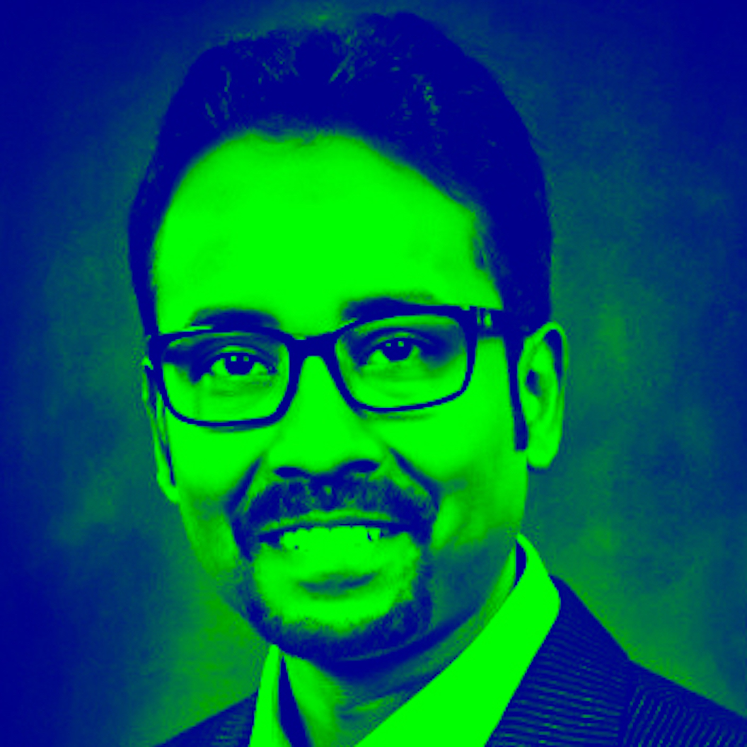 Tamal Chowdhury