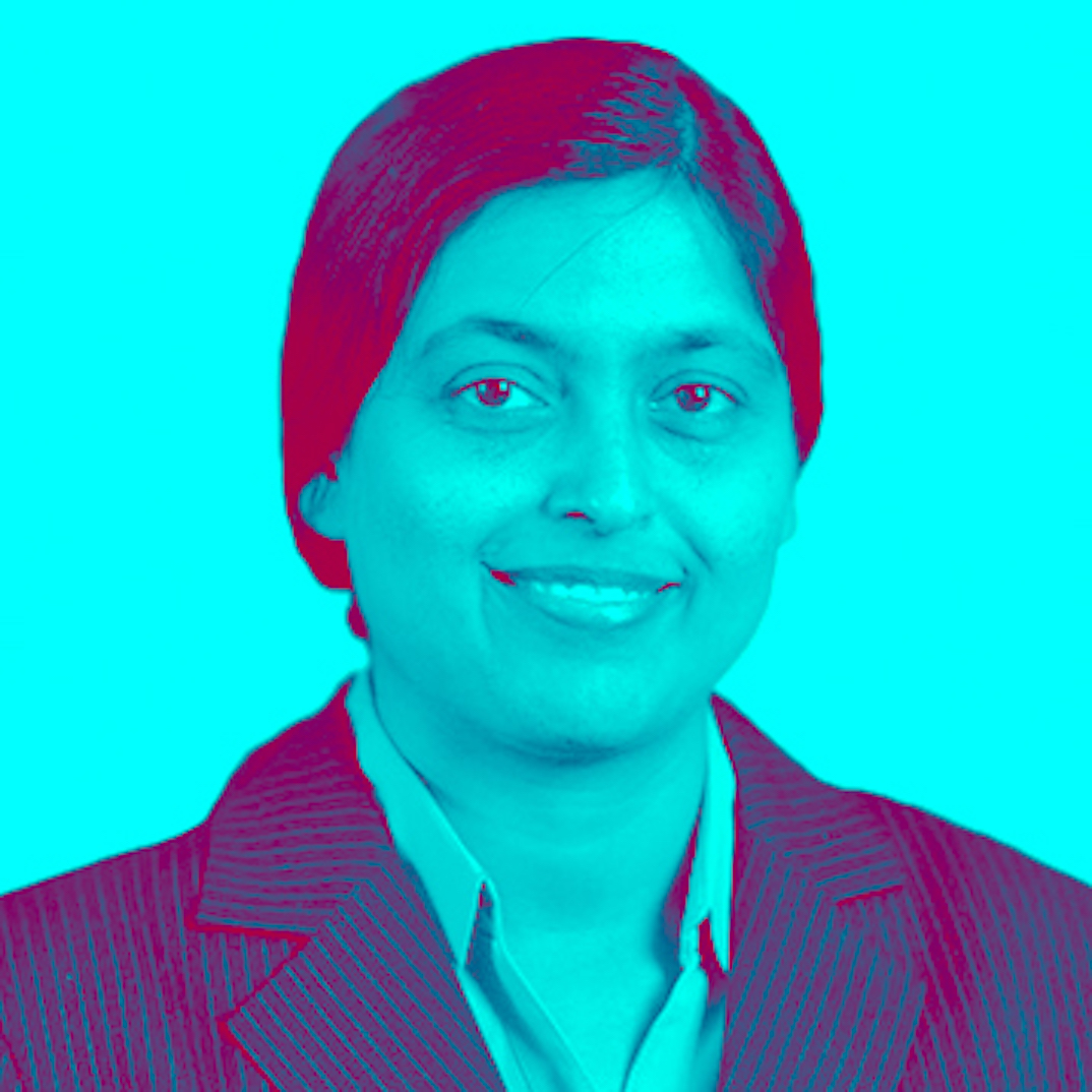Tapati Bandopadhyay