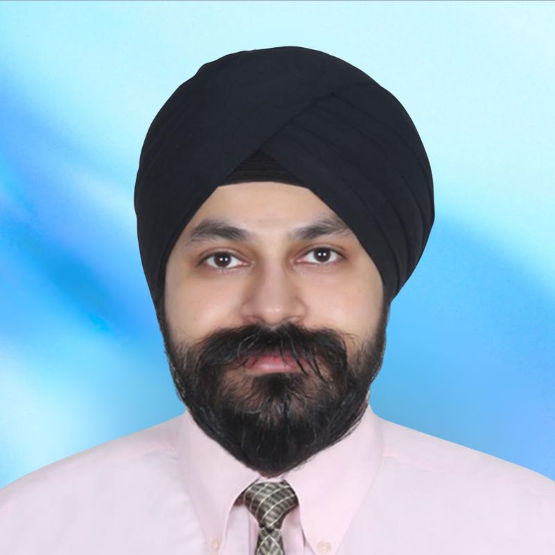 Tarandeep Bagga