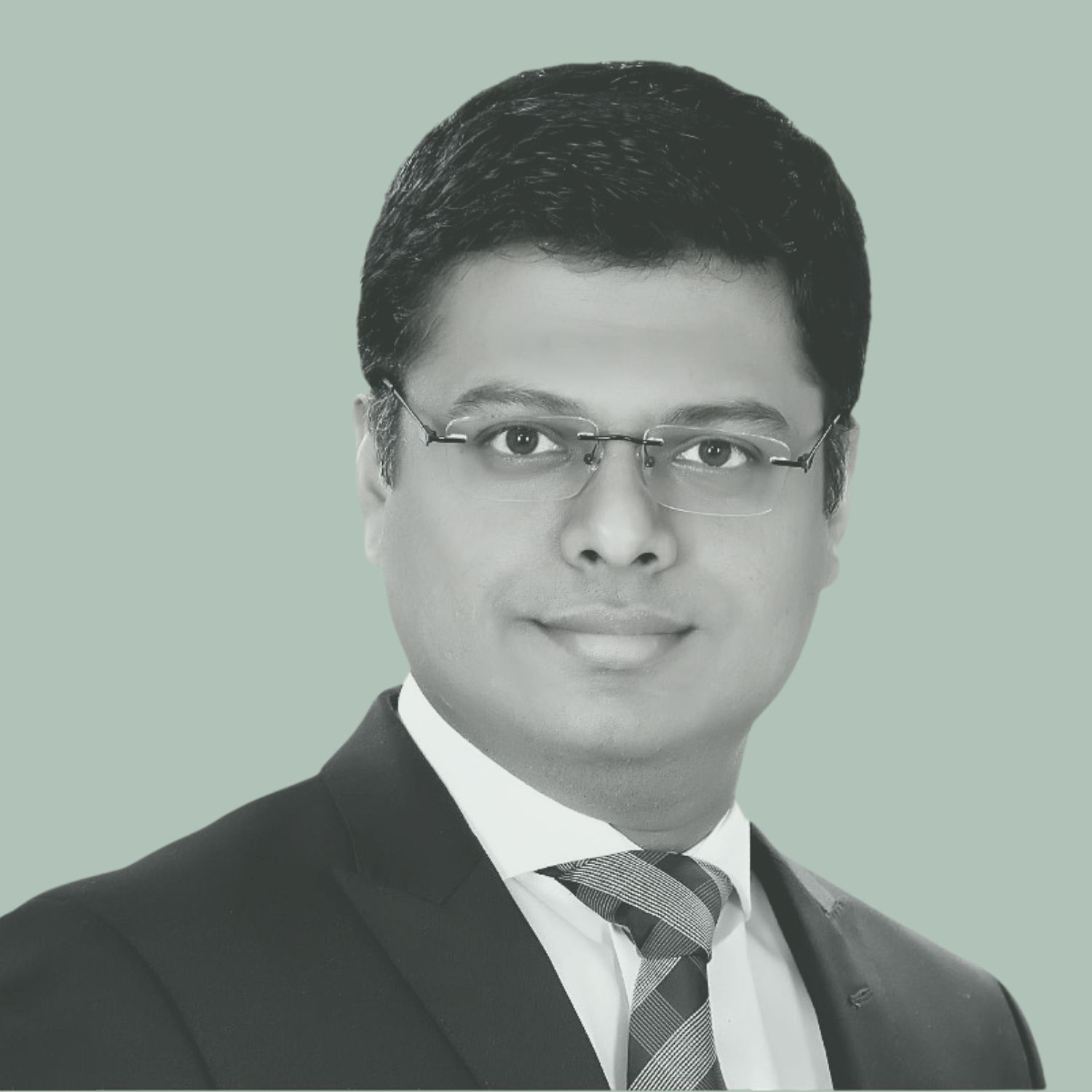 Tarun Goel