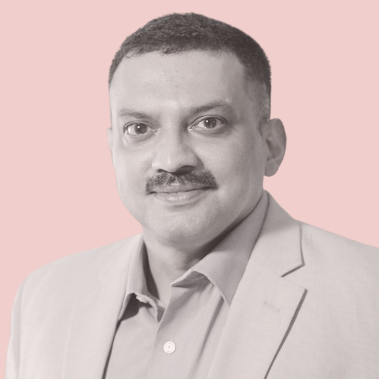 Tarun Srinivasan