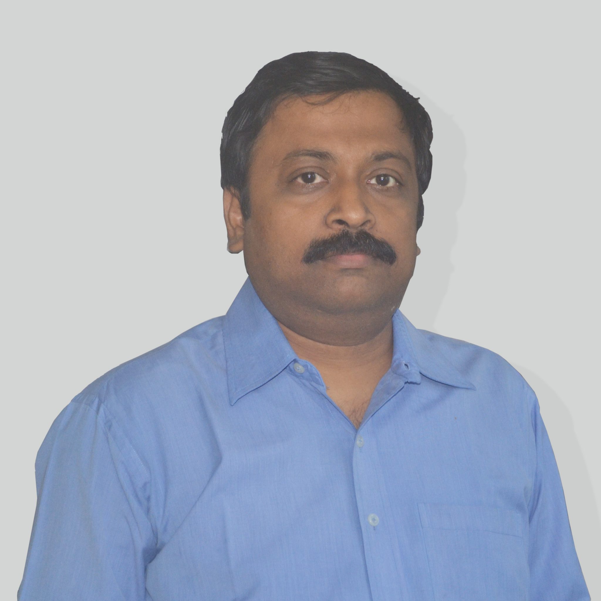Tathagata Mukhopadhyay