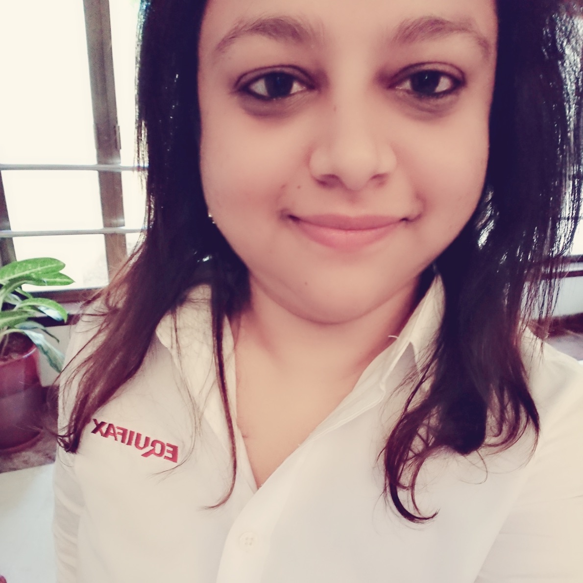 Tushita Chatterjee