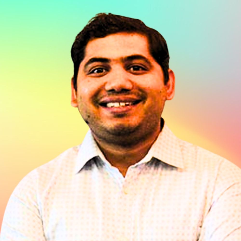 Vaibhav Khandelwal