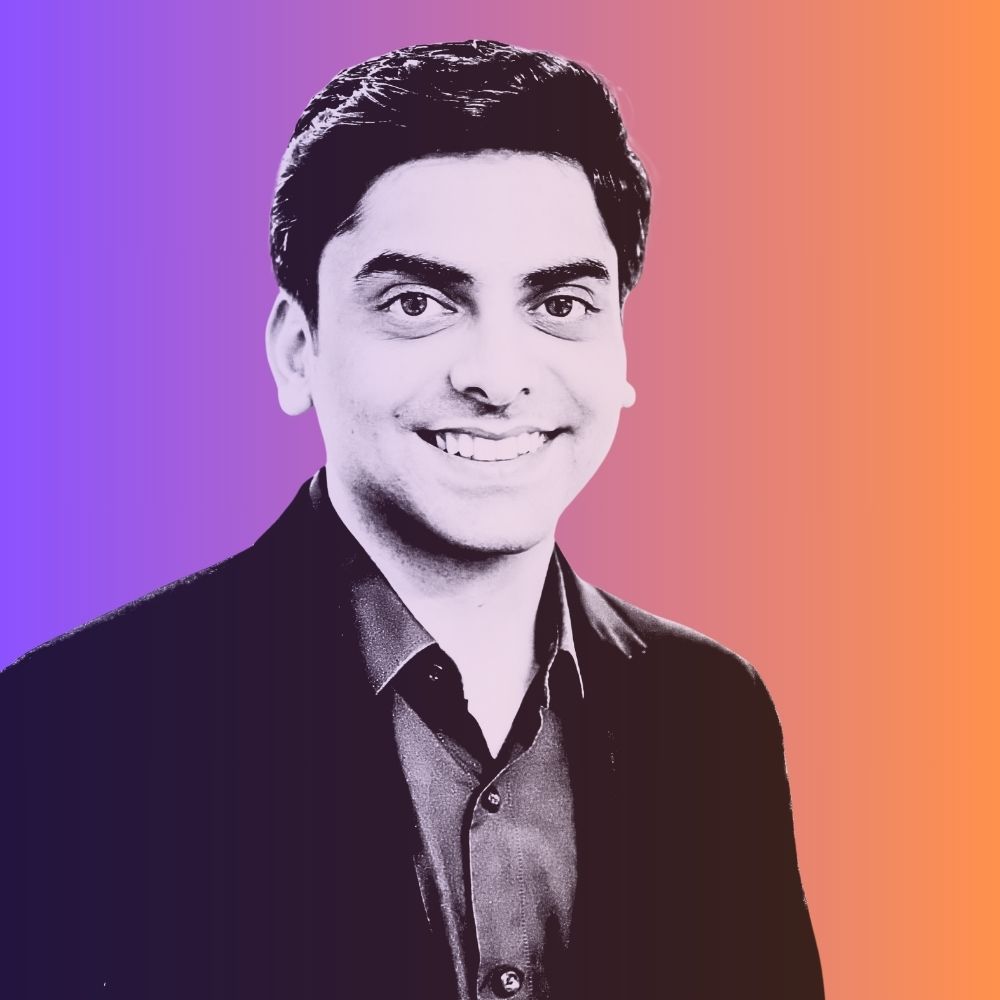 Varun Aggarwal