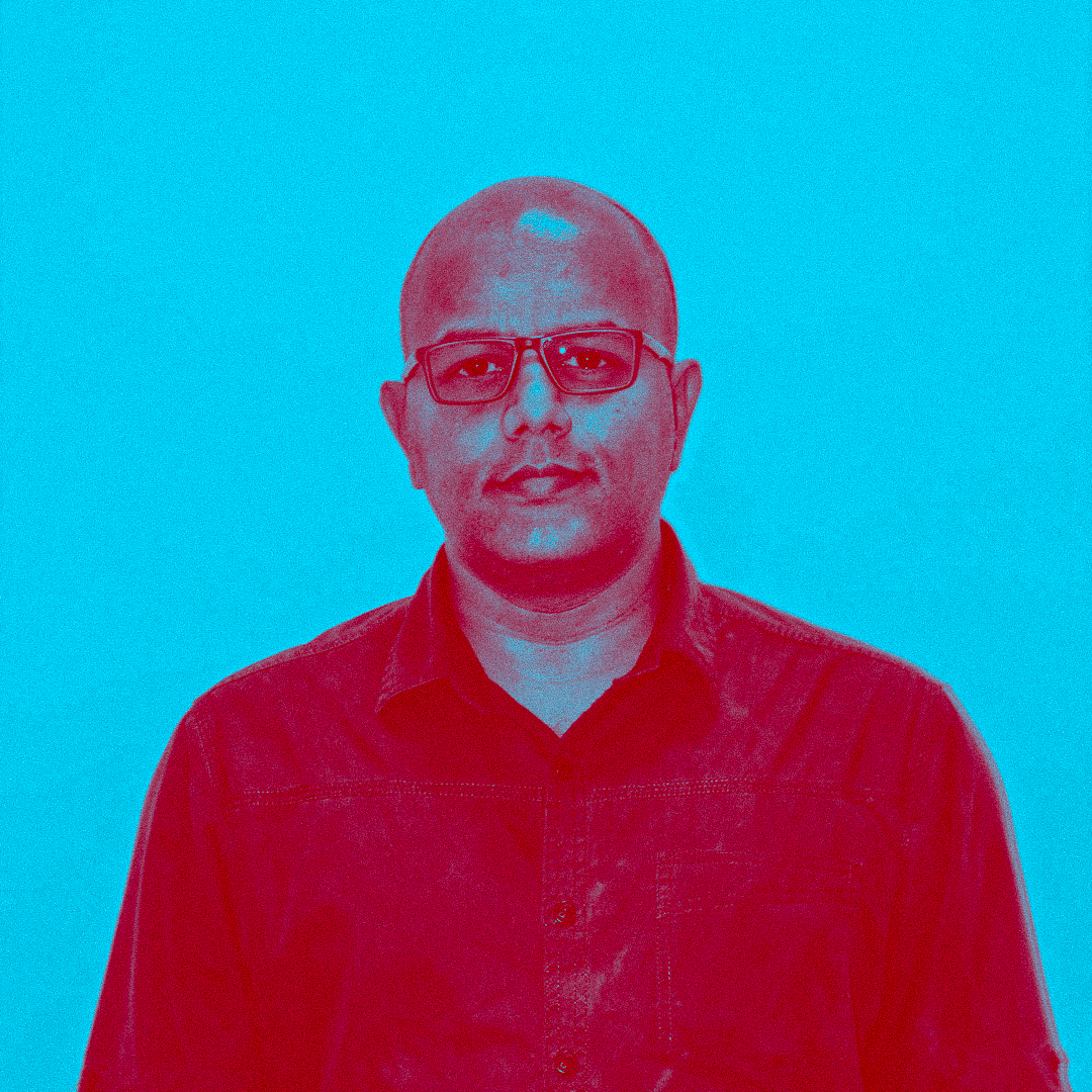 Venkat Subramanian
