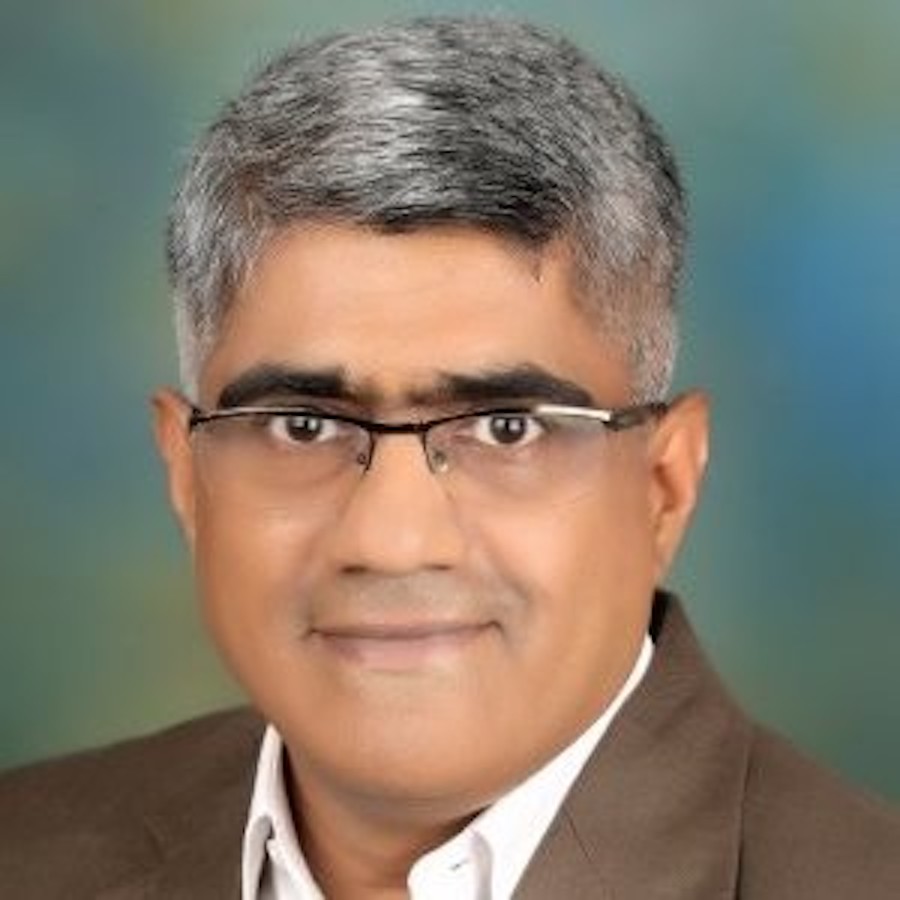 Venkata Seshu Gulibhi