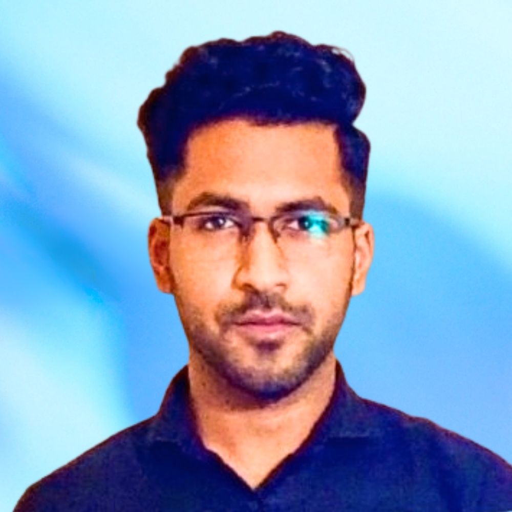Venkatesh Das