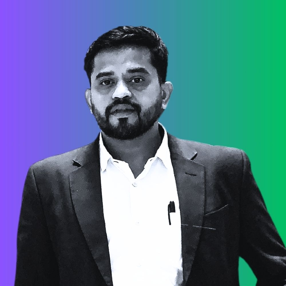 Venkatesh Mahale
