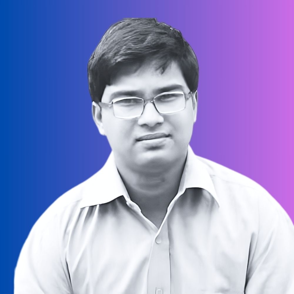 Vignesh Subrahmaniam